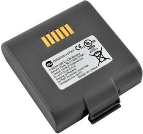 DATAMAX-ONEIL Bateria do drukarek Datamax RL3, RL4