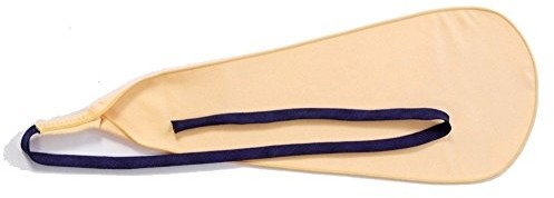 Gewa 755902 wycior do klarnetu ze sznurkiem, materiał: mikrofibra E4424