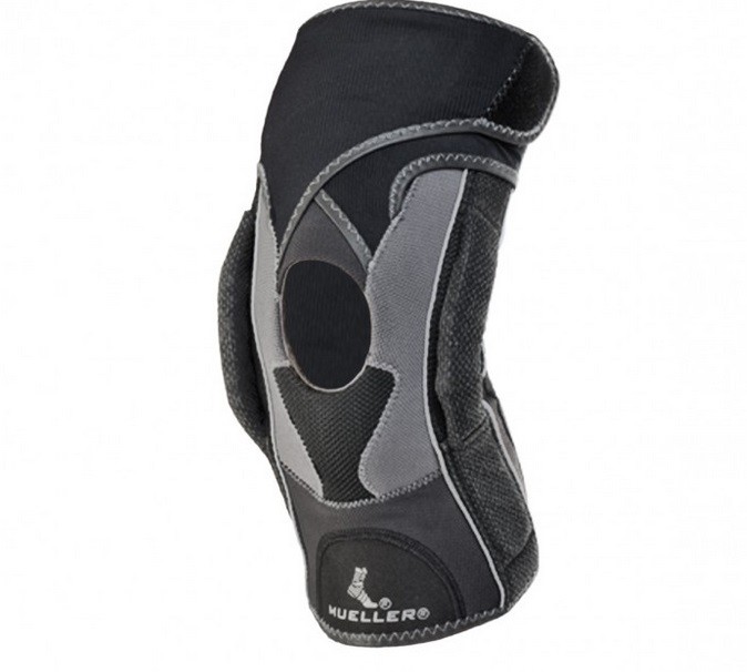 Mueller Orteza Kolana Hg80 (59013#M)