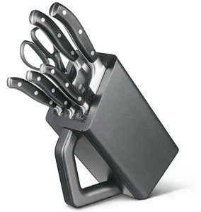 Victorinox blok kuchenny 6-cio częściowy (7.7243.6)