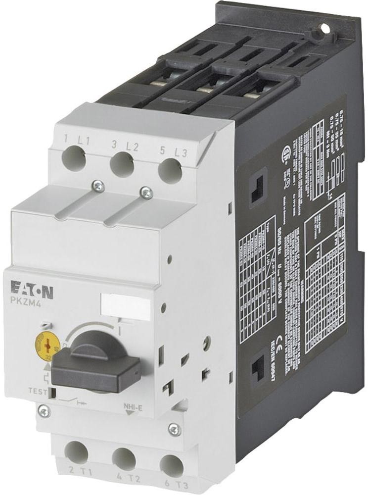 Eaton Przełącznik ochronny silnika 690 V/AC 32 A 1 szt.