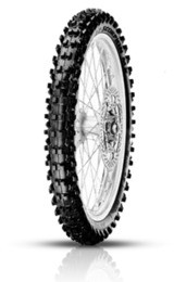 PIRELLI Scorpion MX Mid Soft 32 Front 80/100-21 TT 51M M/C, MST, koło przednie