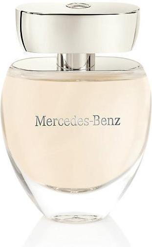 Mercedes-Benz For Women woda perfumowana 90 ml