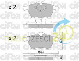 CIFAM 822-279-0