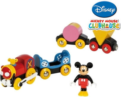 RIO B MICKEY CLUBHOUSE POCIG 32234