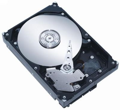 Seagate Barracuda LP ST32000542AS
