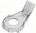 Bosch Adapter do odsysania pyłu, moduł górnowrzecionowy - 2608000489
