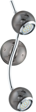 Eglo BIMEDA 31006 Kinkiet / LAMPA SUFITOWA LED