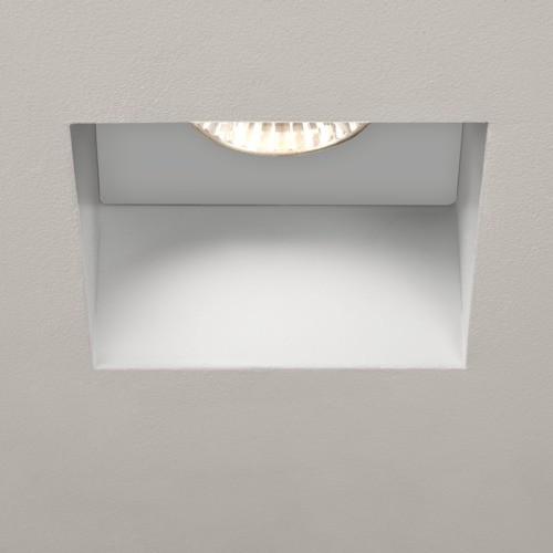 Astro Lighting Oprawa do wbudowania TRIMLESS SQUARE GU10 230V 5670 -
