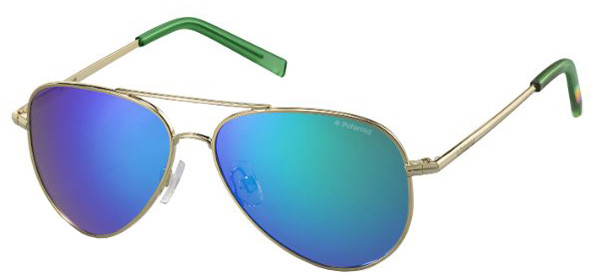 Polaroid Junior PLD8015/N J5G/K7 Polarized