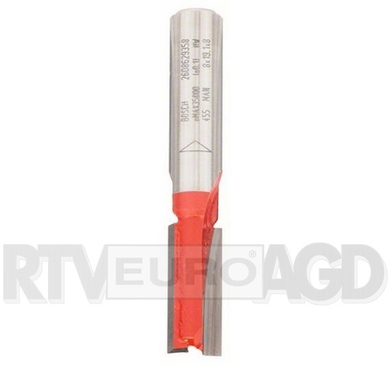 Bosch Professional Professional 8 mm 2608629358 2608629358