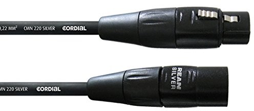 Cordial CIM 10 FM przej$181ciówka CIM 10 FM