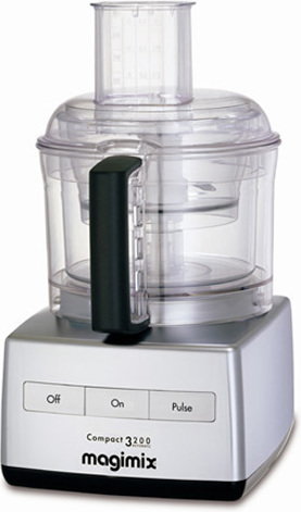 Magimix 3200 Compact