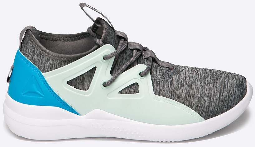 Reebok Cardio Motion BD2109 szary