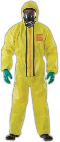 SECURA kombinezon ochronny MICROCHEM 3000