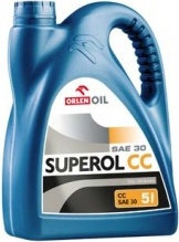 Orlen OIL SUPEROL CC 30 5L