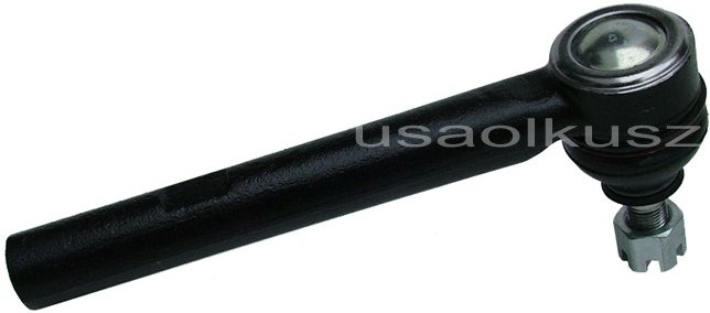 ROZNI Końcówka drążka kierowniczego Toyota Highlander 2004-2007