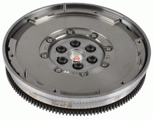 SACHS Koło zamachowe 2294 001 589