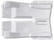 Bosch Osłona przeciwodpryskowa do GST BCE/150 CE - 2601016096