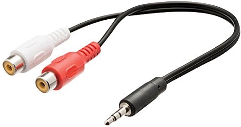 Valueline VLAB22250B02 przej$454ciówka VLAB22250B02