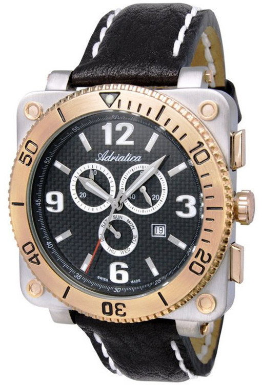 Adriatica ANO29.R256CH