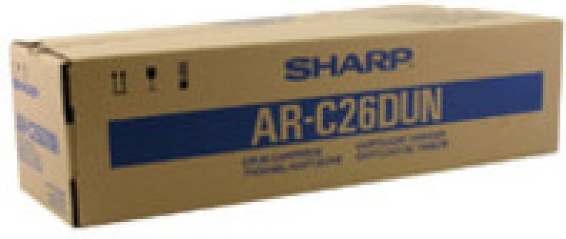 Sharp Bęben drukujący ARC 26 DUN do ARC 170 Oryginalny kolor czarny (black (ARC26DUN)