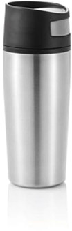 Xdmodo Kubek 400 ml Auto srebrny XD-P432.452