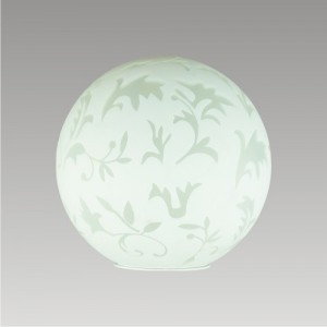 Prezent ORIENT Lampa stołowa 25075