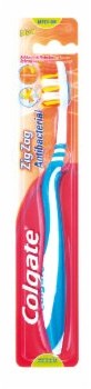 Colgate ZIG-ZAG ŚREDNIA 262227