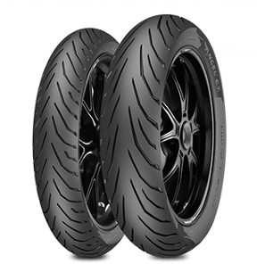 PIRELLI ANGEL CITY 110/70R17 54 S