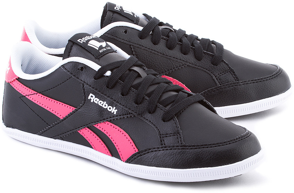 Reebok Royal Transport V68903 czarny