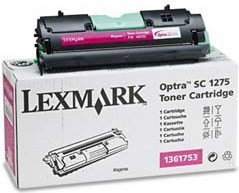 Lexmark 1361753