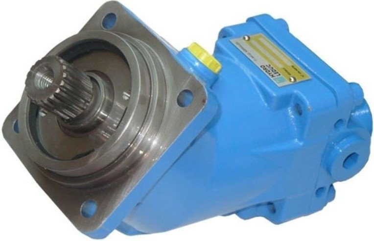 Hydro Leduc 015 01539154 Pompa hydrauliczna tłoczkowa o stałej wydajności Hydro