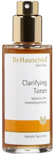 Dr. Hauschka Clarifying Toner 100ml (Oczyszczający tonik do twarzy)