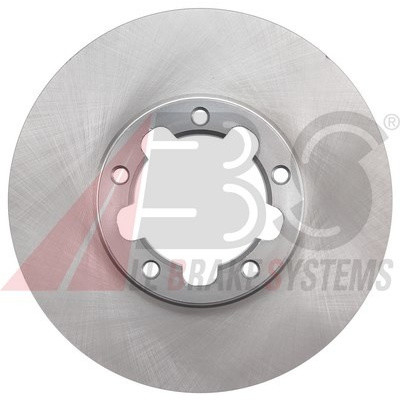 A.B.S. ALL BRAKE SYSTEMS BV.) 18281