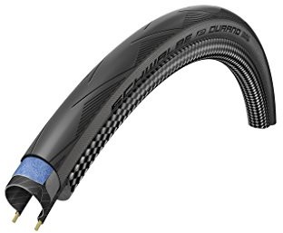 Schwalbe Fahrradreifen Durano Dd 23-622 B/Gr-Sk Hs464 Dc 67Epi, 11100971