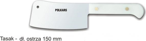 Polkars Tasak 150 mm