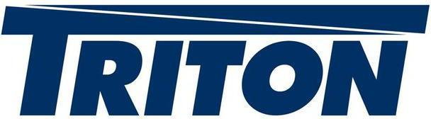 Triton Wentylator 220V-240V; 120x120 RAX-CH-X06-X9