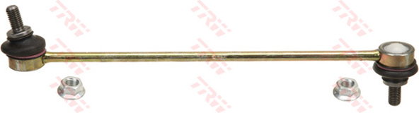 TRW Drążek / wspornik, stabilizator JTS428