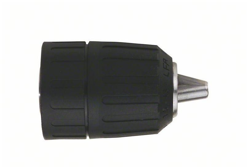 Bosch Szybkozaciskowy uchwyt wiertarski do 13 mm od 1 5 do 13 mm 3/8