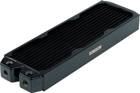 Alphacool NexXxoS XT45 Full Copper 360mm