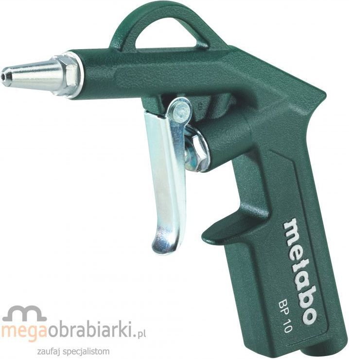 Metabo Pneumatyczny pistolet wydmuchowy BP 10 601579000