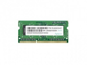 Apacer 4GB DS.04G2K.KAM