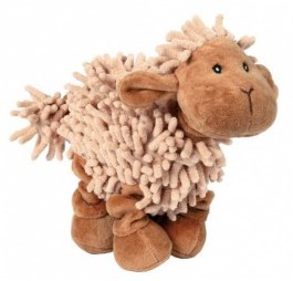 Trixie Pluszowa Owca - 32 cm