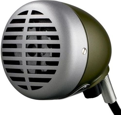 Shure 520DX