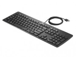 HP Business Slim Keyboard (N3R87AA)