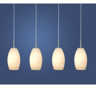 Eglo Lampa wisząca Batista1 88955