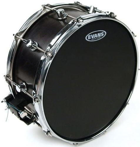 Evans Hydraulic Black Coated 14