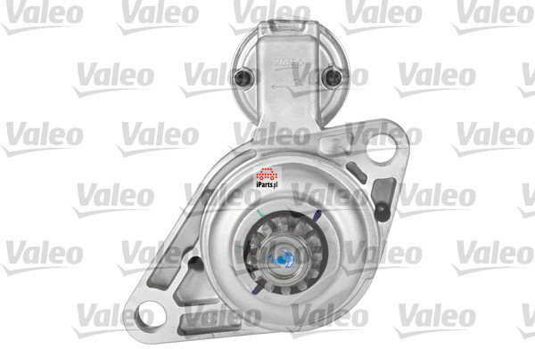 VALEO Rozrusznik 438227