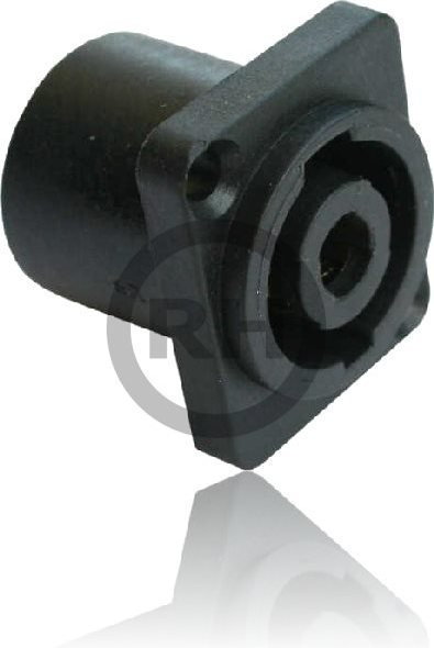 Gniazdo Głośnikowe SVP-563BL-CH